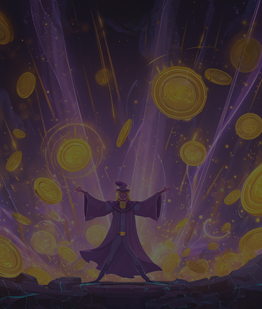 MagicJackpot