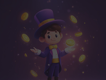 MagicJackpot