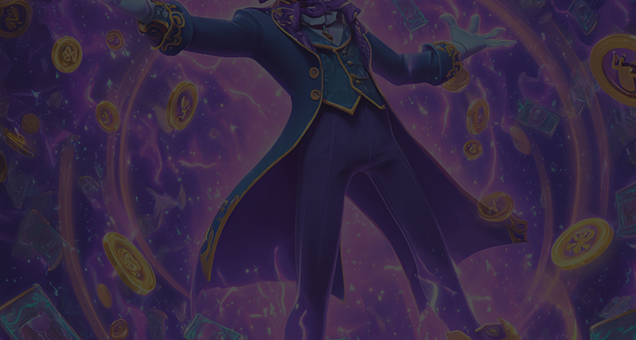MagicJackpot